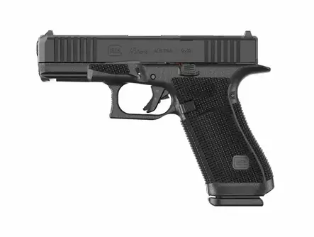 Glock 45 9X19 Pistooli - Pistoolit - 059013GEN6 - 1