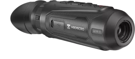 HIKMicro LYNX 3.0 LE15 Lämpökamera - Lämpökamerat - 135696 - 2
