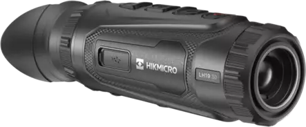 HIKMicro LYNX 3.0 LH19 Lämpökamera - Lämpökamerat - 134886 - 2