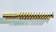 Brass Brush Messinkiharja .30 Cal - Aseen puhdistusharjat - 6438418001106 - 1