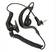 Lafayette Micro 4/5 Korvakuuloke 2,5mm - Korvakuulokkeet radio-puhelimiin - 7332020025026 - 1