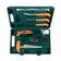 AccuSharp Hunter's Processing Set Avaussetti - Muut riistatarvikkeet - 0015896007286 - 2