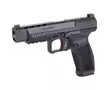 Canik METE SFX BLK 9mm Pistooli - Pistoolit - 22000006 - 1