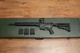 Ruger AR-556 .223Rem Käytetty Kivääri - Käytetyt kiväärit - 123451066 - 2