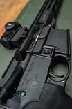Ruger AR-556 .223Rem Käytetty Kivääri - Käytetyt kiväärit - 123451066 - 4