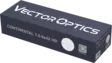 Vector Optics Continental x6 - Yleiskiikarit - 133186 - 10