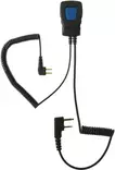 Zodiac Neo 68 Peltor headset - Monofonit radiopuhelimiin - 7332020062236 - 1