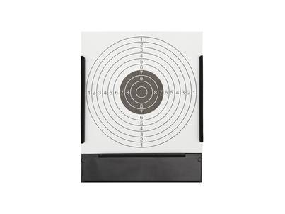 ASG Maalitaulunpidike Flat 14cm - Tauluntaustat ilma-ase ammuntaan - 5707843044356 - 1