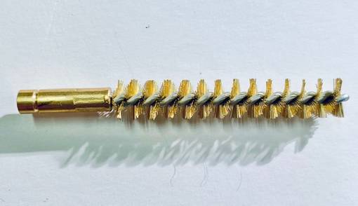 Brass Brush Messinkiharja .30 Cal - Aseen puhdistusharjat - 6438418001106 - 1
