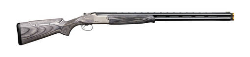 Browning B525 Sporter Laminated Haulikko - Päällekkäispiippuiset haulikot - 634957372776 - 1