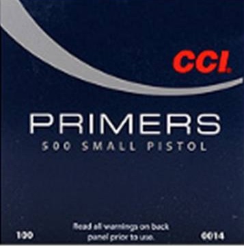 CCI 250LRM #15 Magnum Iso Kiväärinalli - Kiväärinallit - 076683000156 - 1