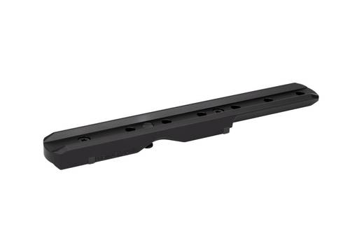 Dentler Mounting Rail Basis - Kiikarinjalat - 5301016 - 1
