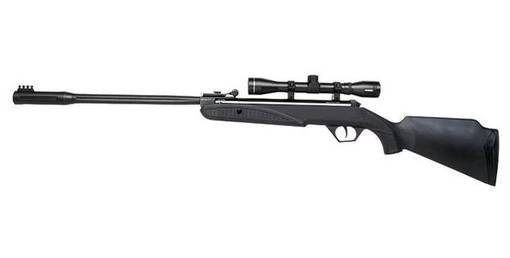 Diana Twenty-One FBB Ilmakivääripaketti - Ilmakiväärit 4,5mm - 4250892221236 - 1