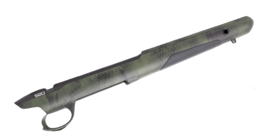 Fore stock complete S20 HUN FG - Muut kiväärin lisävarusteet - S588210496 - 1