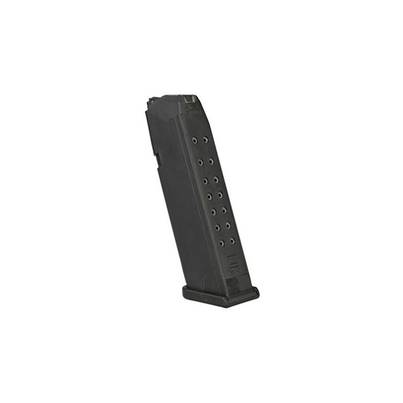 Glock Lipas G17/17 GEN1-GEN4 9mm - Glock pistoolin lippaat - 491166 - 1
