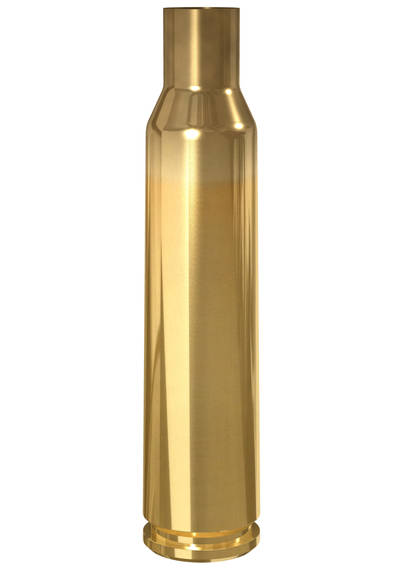 Lapua 6,5x55SE Hylsy 100kpl - Kiväärin hylsyt - 6418267200066 - 1
