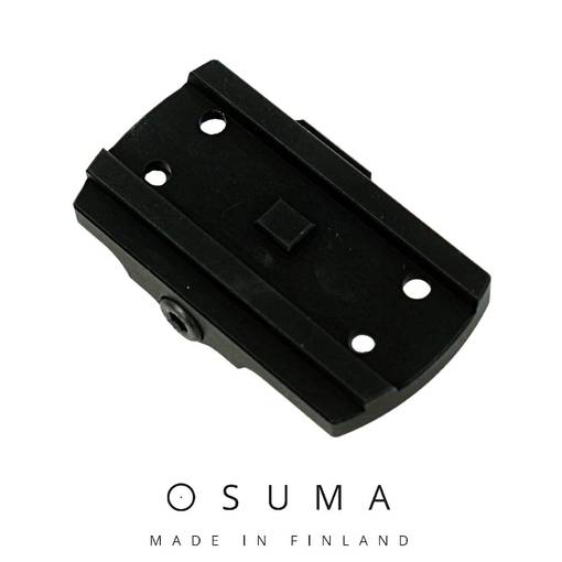 Osuma GPO/Minox punapiste Sako - Kiikarin jalustat - 6430068625756 - 1