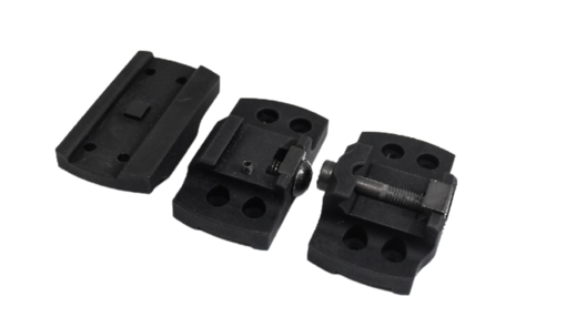 Osuma Jalusta Aimpoint Micro/Sako - Kiikarin jalustat - 2047085711726 - 2