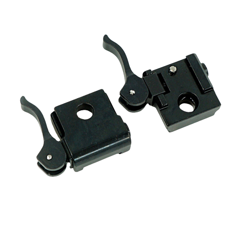 Osuma Pikajalan pohja Tikka Optilock - Kiikarin jalustat - 6430068624926 - 1