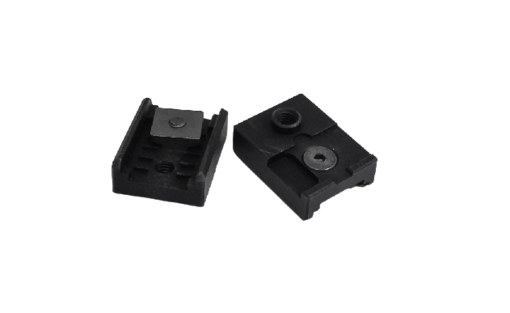 Osuma SR-Kiskokiinnike Yläkerta - Kiskot, kiilat ja palat - 6430068620386 - 2