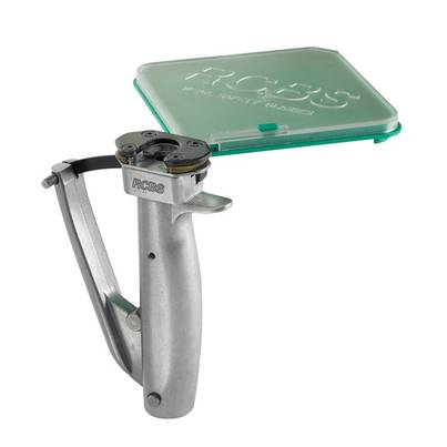 RCBS Universal Käsinallitin Säiliöllä - Muut lataustarvikkeet - 076683902016 - 1