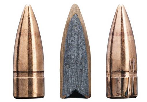 Sako Range 6.5 Creedmoor 9.3g - Kiväärin patruunat 6,5 - 6438053125816 - 1