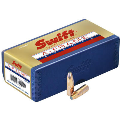 Swift A-Frame Heavy Rifle Bullet .416 - .22 luodit - 749011746 - 1