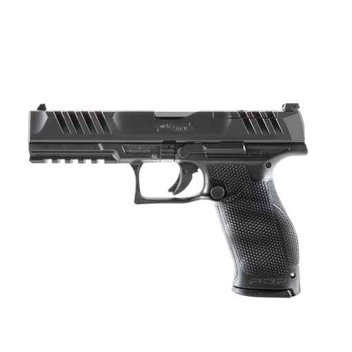 Walther PDP Full-Size 5" 9mm Pistooli - Pistoolit - 2851776 - 1