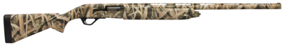 Winchester SXP Waterfowl Camo Haulikko - Pumppuhaulikot - 011026 - 1