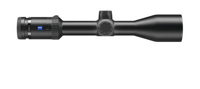 Zeiss Conquest V6 2-12x50 Ill. #60 kiikaritähtäin - Zeiss Rengasmalli - 522225-9960-000 - 1