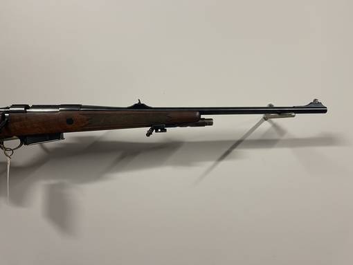 Sako AII 308w Käytetty kivääri - Käytetyt kiväärit - 123450466 - 1