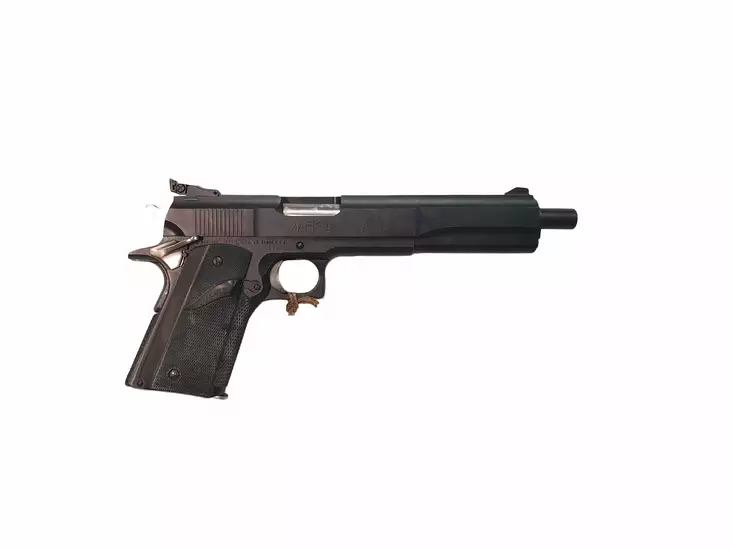 L.A.R. Grizzly Mark I .45 WinMag - Käytetyt pistoolit - 123450736 - 1