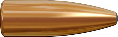 Lapua .224 E539 3,6g SP Luoti 100kpl - Muut luodit - 4PL5006 - 1