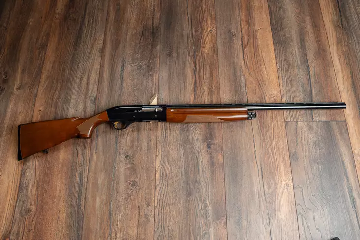 Benelli Super 90 12/76 Käyt. Haulikko - Käytetyt haulikot - 123451006 - 1