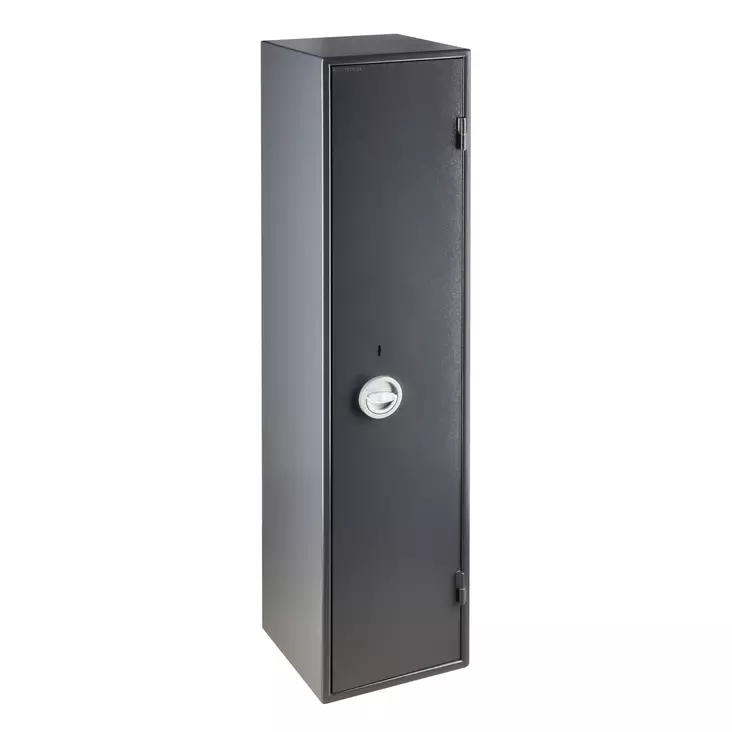 Brihard Hunter Premium 7 K Asekaappi - Brihard Asekaapit - 4779022634246 - 1