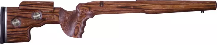 GRS Sporter Tikka M55 Ruskea Tukki - Tukit kivääriin - 103486 - 1
