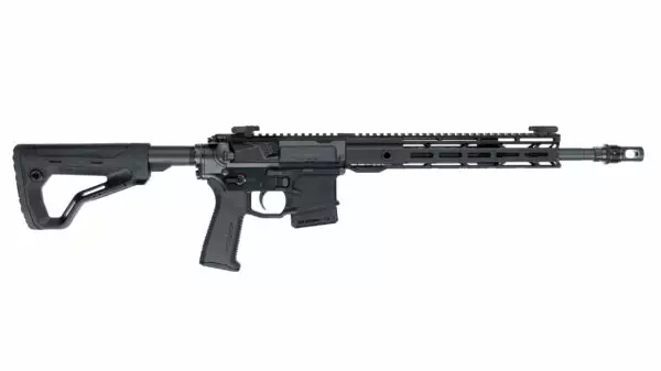 Hera Arms The 15th .223Rem 14.5" Kivääri - Puoliautomaattikiväärit - 19.53.06 - 1