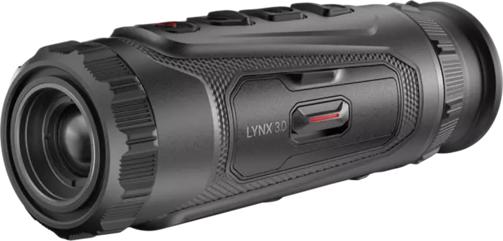 HIKMicro LYNX 3.0 LH19 Lämpökamera - Lämpökamerat - 134886 - 1