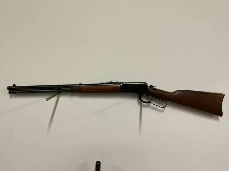 Käytetty kivääri .357mag Amadeo Rossi - Käytetyt kiväärit - 123450806 - 1