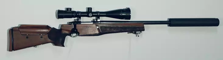 Sako AII Varmint .308 Win Käytetty kivääri - Käytetyt kiväärit - 123450716 - 1