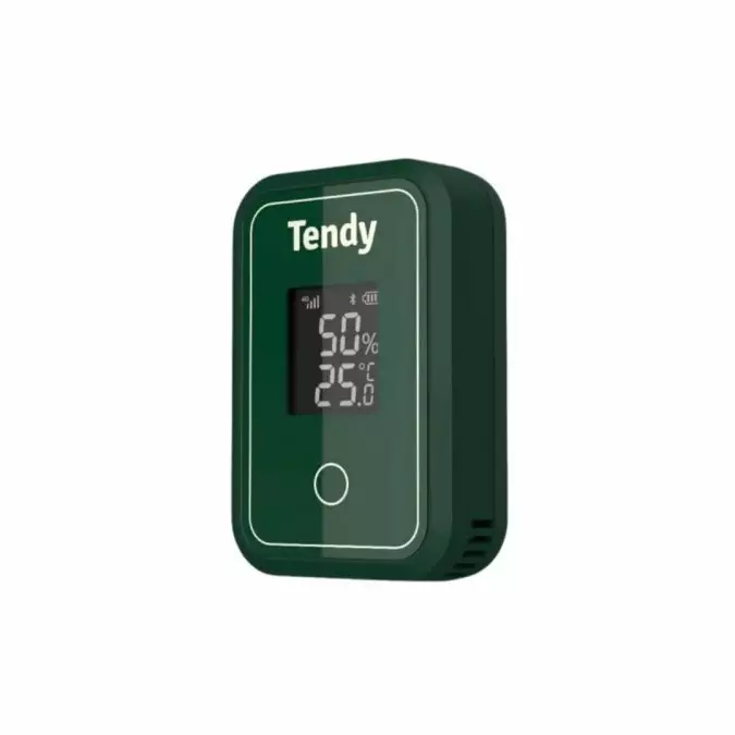 Tendy Lucus 4G Mureutusajastin - Muut riistatarvikkeet - TY1006 - 1
