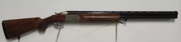 Valmet 412 S 12/76 Käytetty Haulikko - Käytetyt haulikot - 123450826 - 1