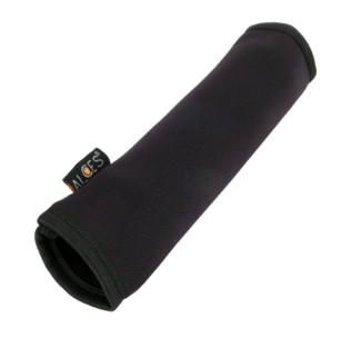 Alces Vaimentimen Neopreenisuoja M/L - Tarvikkeet äänenvaimentimille - 102117 - 1