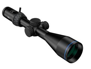 Meopta Meopro Optika 6 3-18x56 SFP 4C Kiikaritähtäin - Kiikaritähtäin kyttäysmetsästykseen - 8594050734913 - 1