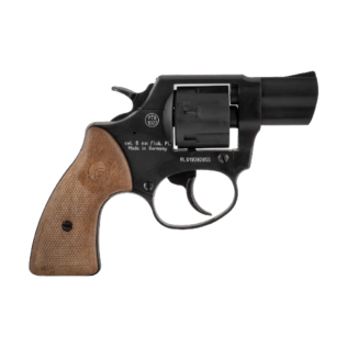 Kaasurevolveri Röhm RG65 6mm Flobert - Starttirevolverit - 4000844453327 - 1
