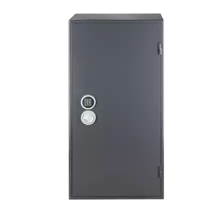 Brihard Hunter Premium 18 E Asekaappi - Brihard Asekaapit - 4779022634307 - 1