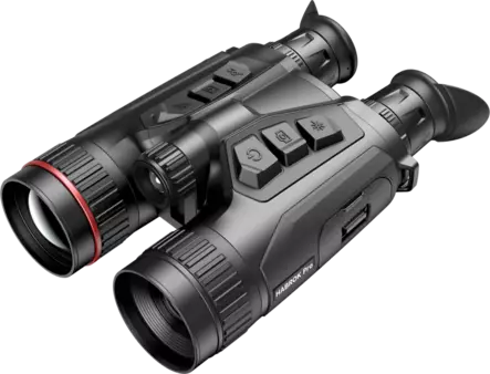 HIKMicro HABROK PRO HQ50LN Lämpökiikari - Lämpökamerat - 128957 - 1