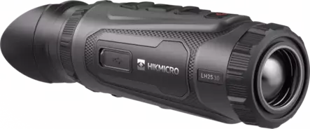 HIKMicro LYNX 3.0 LH25 Lämpökamera - Lämpökamerat - 134887 - 2