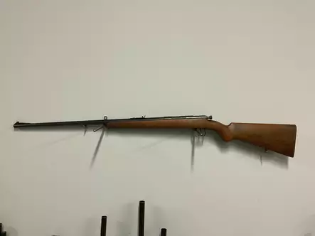 Käytetty Geco Gerenlev 22lr Pienoiskivääri - Käytetyt pienoiskiväärit - MT20241217 - 1