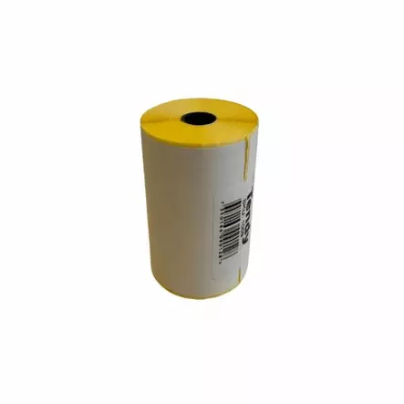 Tendy Tulostustarra 76 x 50 mm 260 kpl - Muut riistatarvikkeet - TY1007 - 1